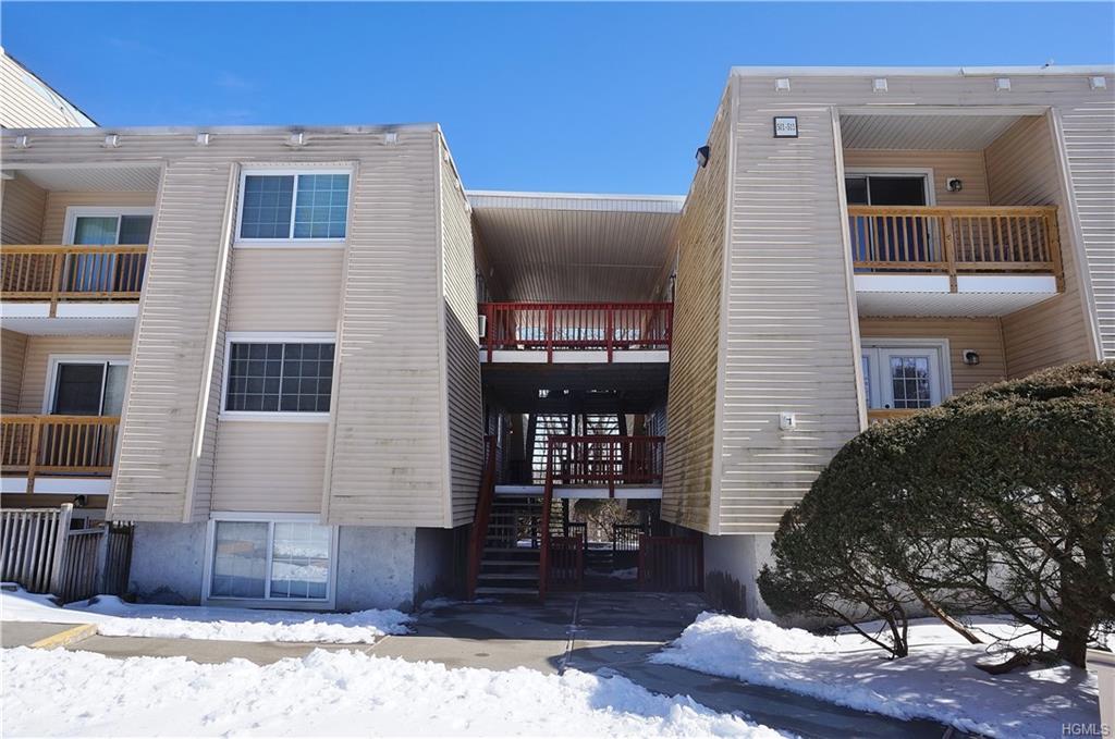 510 Fox Run Lane - Photo 1