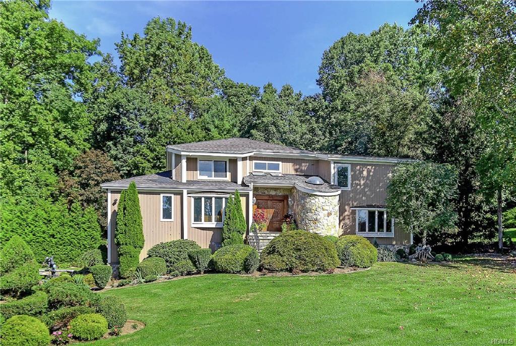 37 Pheasant Run Road - Photo 1