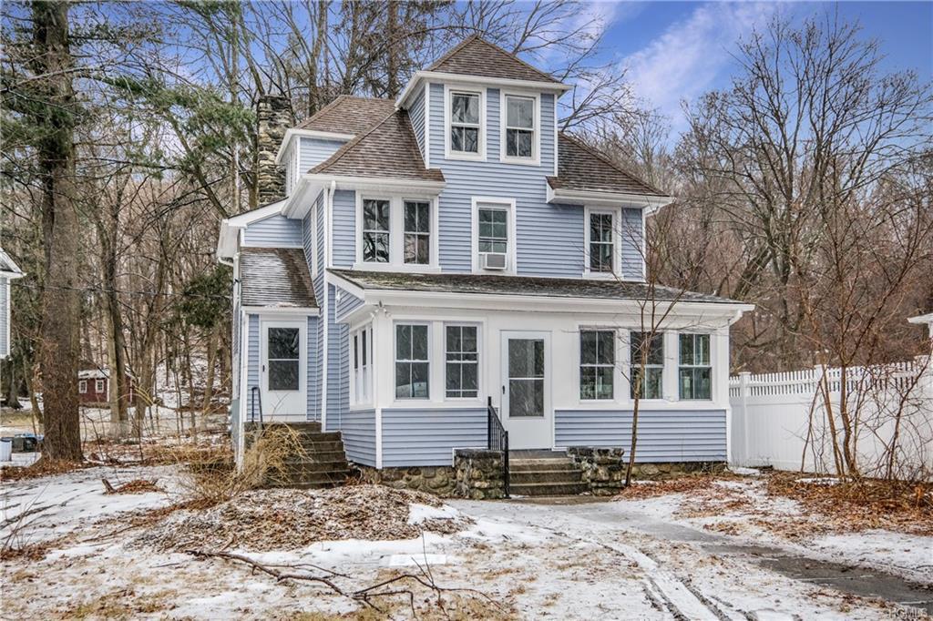 42 Old Bedford Road - Photo 1