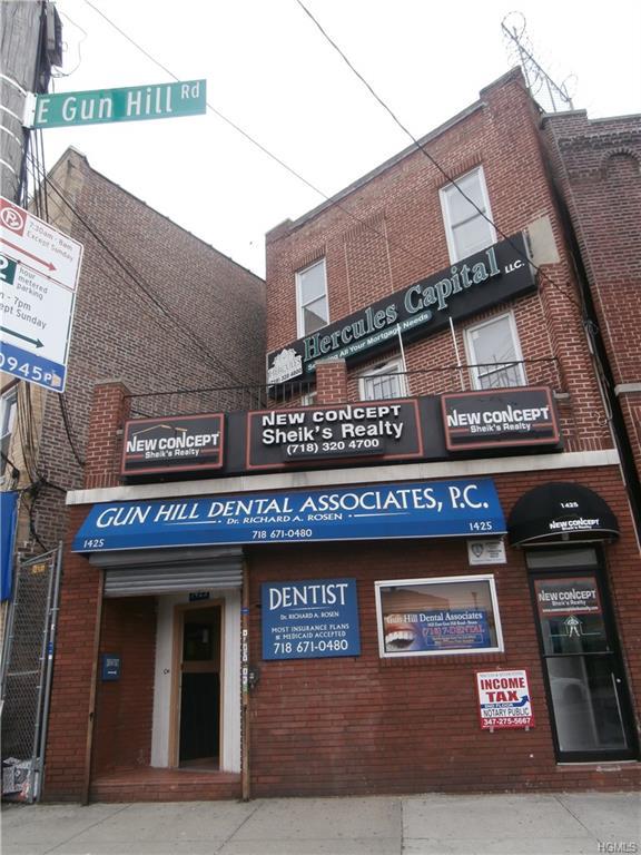 1425 Gun Hill Road - Photo 1