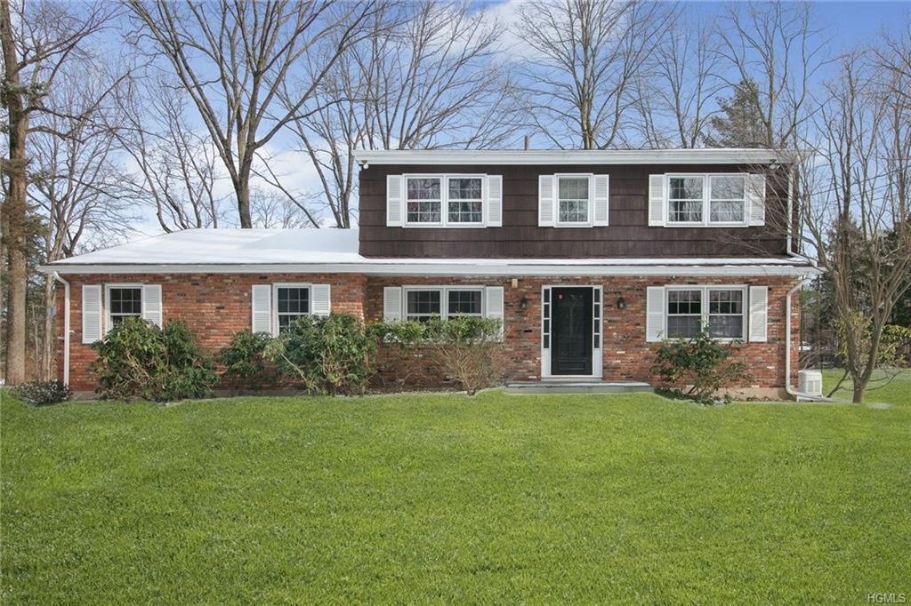 303 Phillips Hill Road - Photo 1