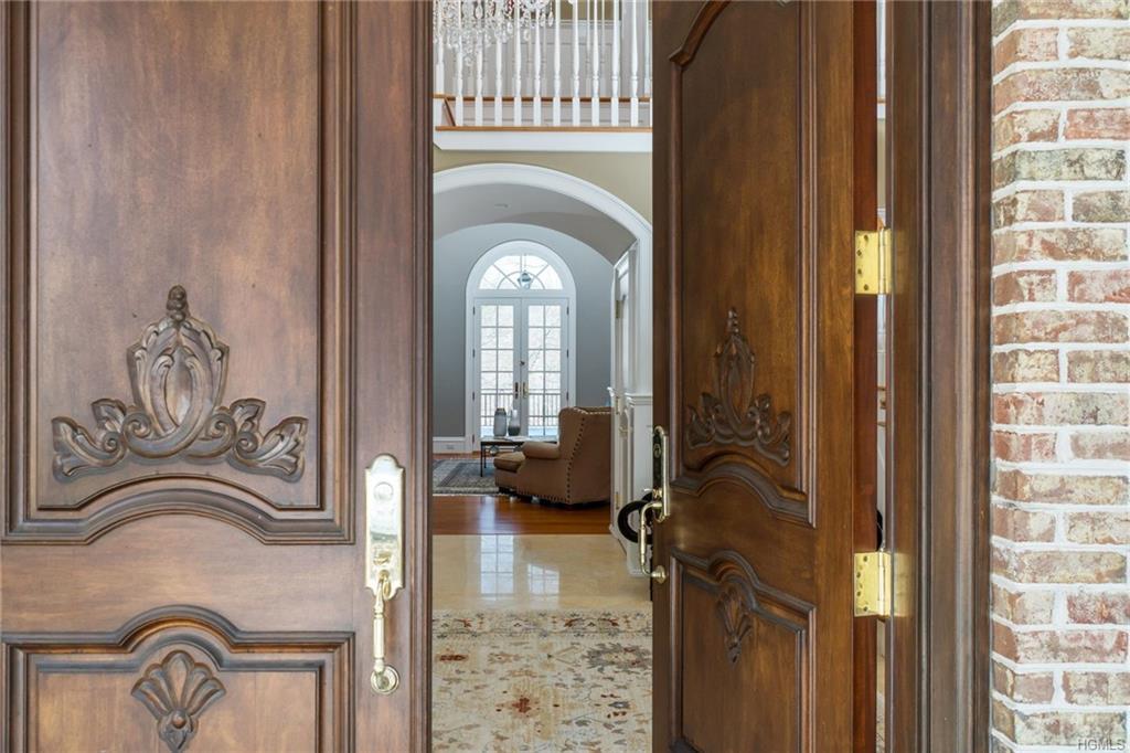16 Patriots Farm Place - Photo 1