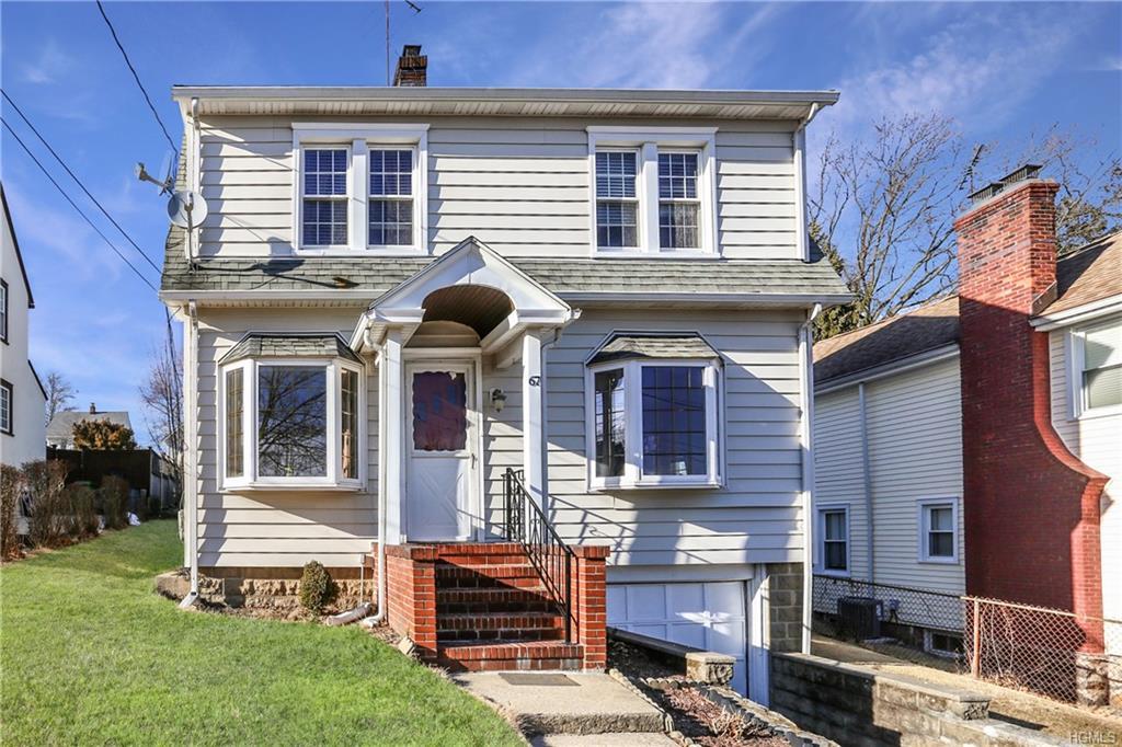 67 Putnam Drive - Photo 1