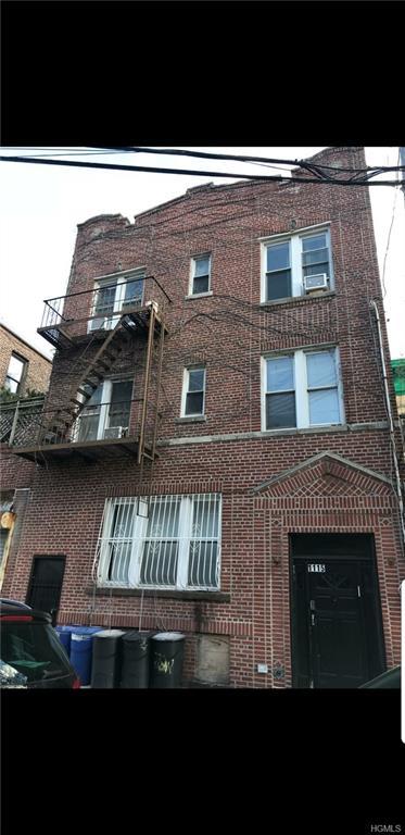 1115 43rd St. - Photo 1