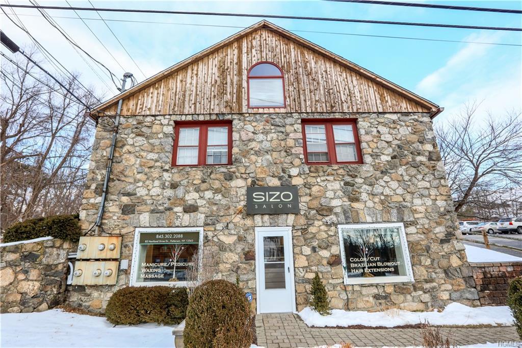 83 Haviland Drive - Photo 1