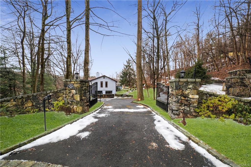 263 Mill River Road - Photo 1
