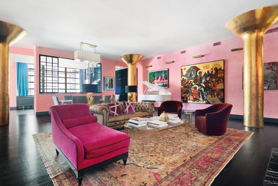 195 Hudson Street - Photo 1