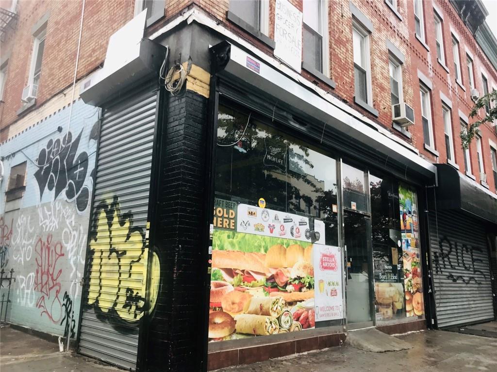 240 Wilson Avenue - Photo 1
