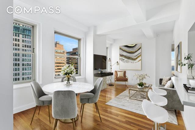 88 Greenwich Street - Photo 1
