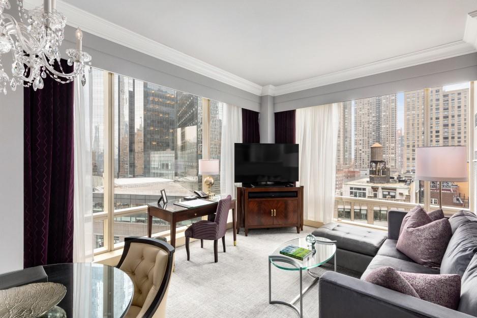 1 Central Park - Photo 1