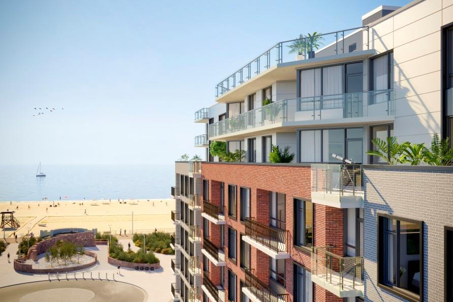 133 Beach 116th Street - Photo 1