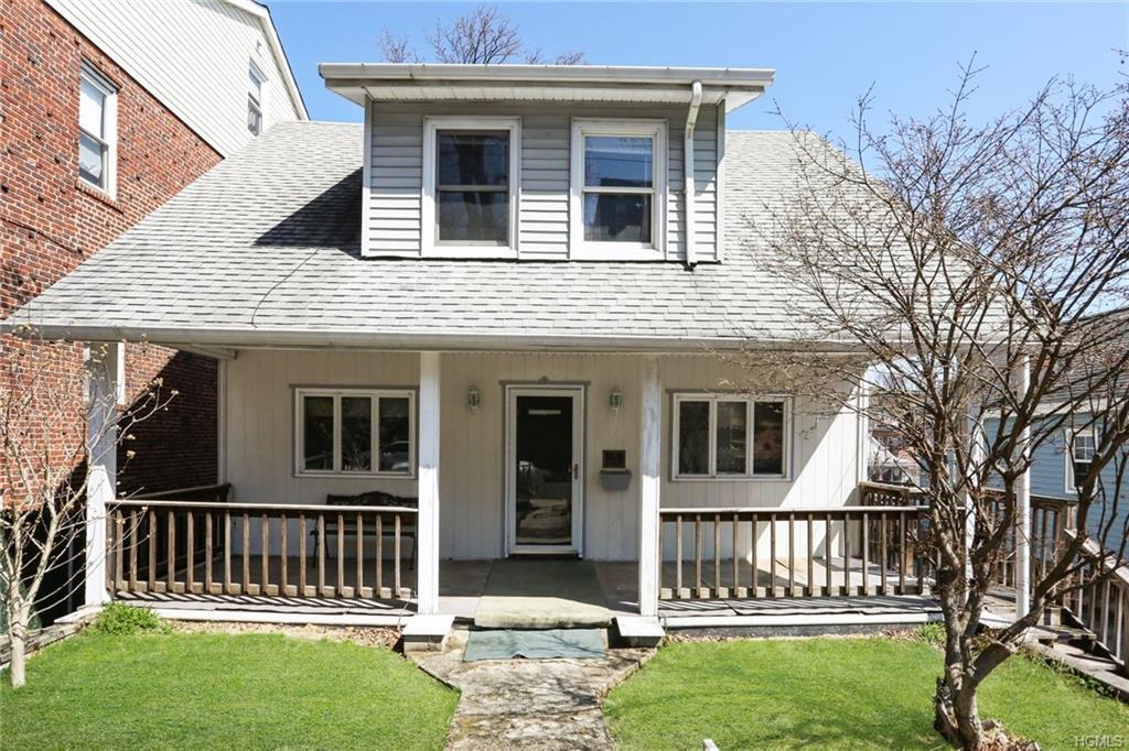 49 Cox Avenue - Photo 1