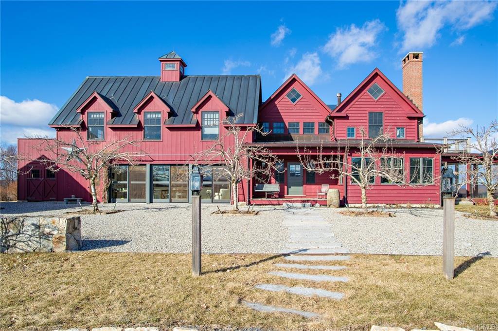 309 Ancram Road - Photo 1