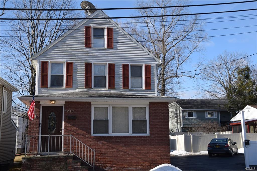 210 & 212 First Street - Photo 1