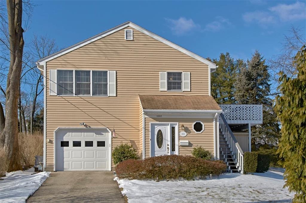 1602 Ellis Place - Photo 1
