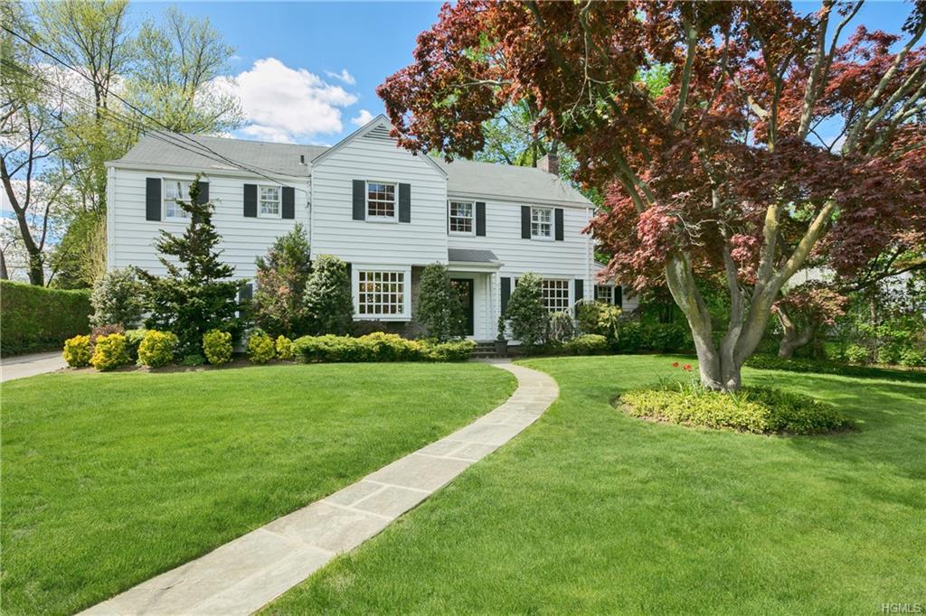 35 Franklin Avenue - Photo 1