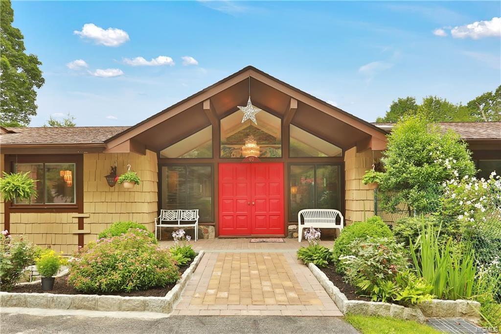 40 Roseholm Place - Photo 1