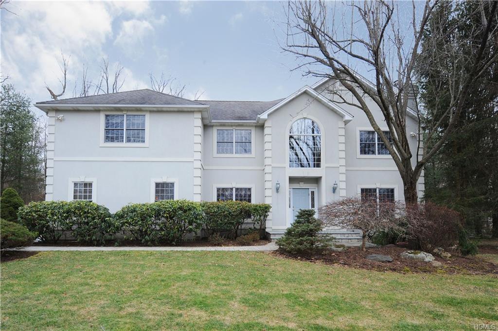 10 Golf Course Drive - Photo 1