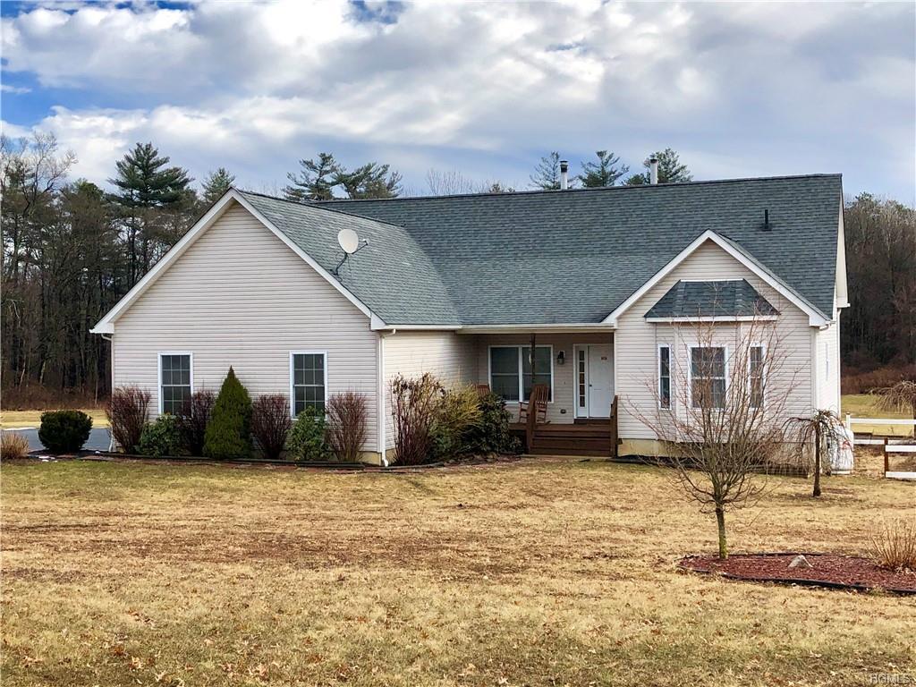 2162 Albany Post Road - Photo 1