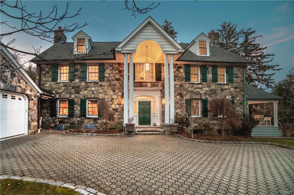 1 High Hill Farm Place - Photo 1