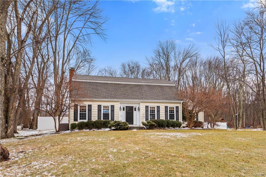 64 The Farms Road - Photo 1