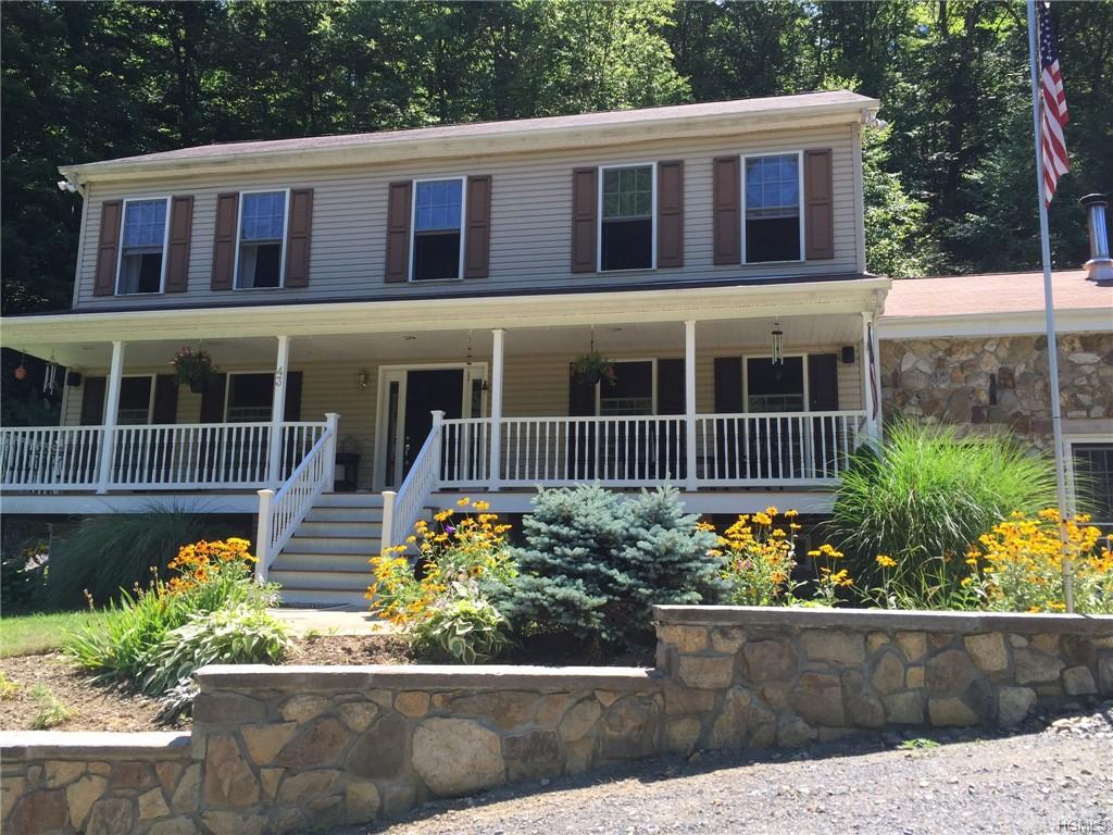 43 Buttermilk Falls Road - Photo 1