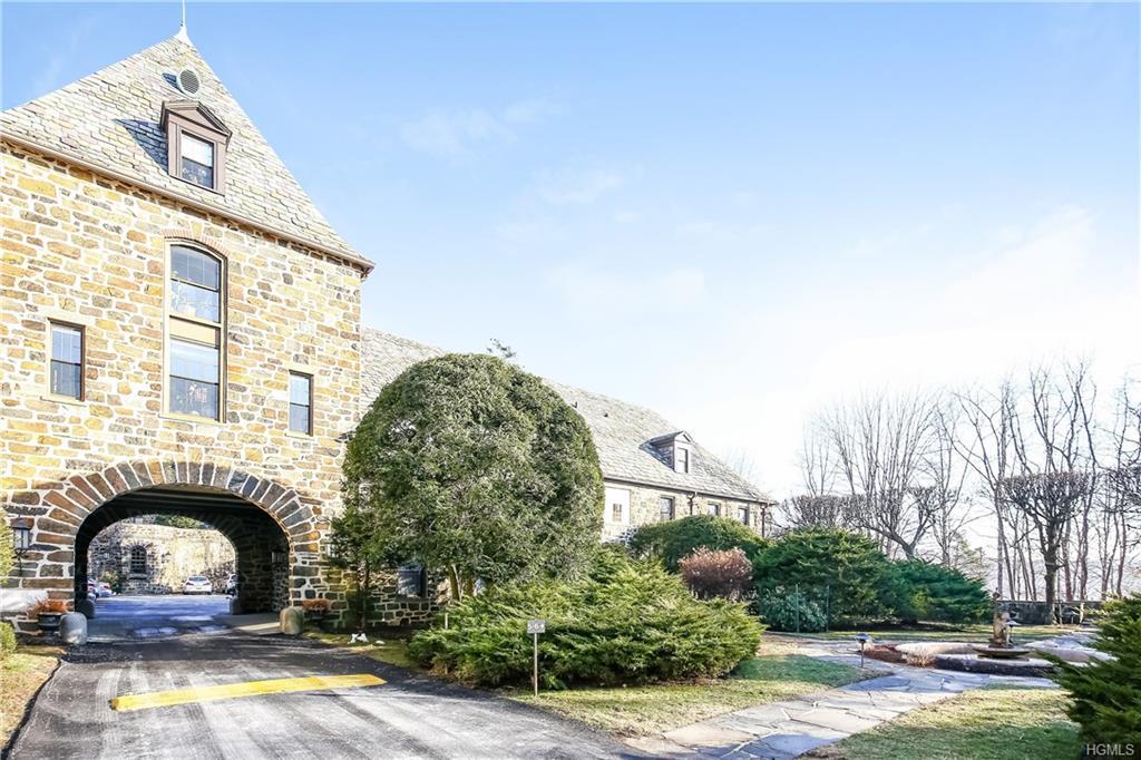 341 Furnace Dock Road - Photo 1