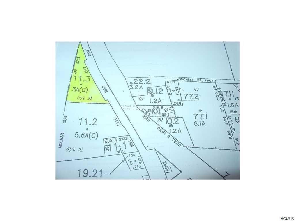 609 International Boulevard - Photo 1