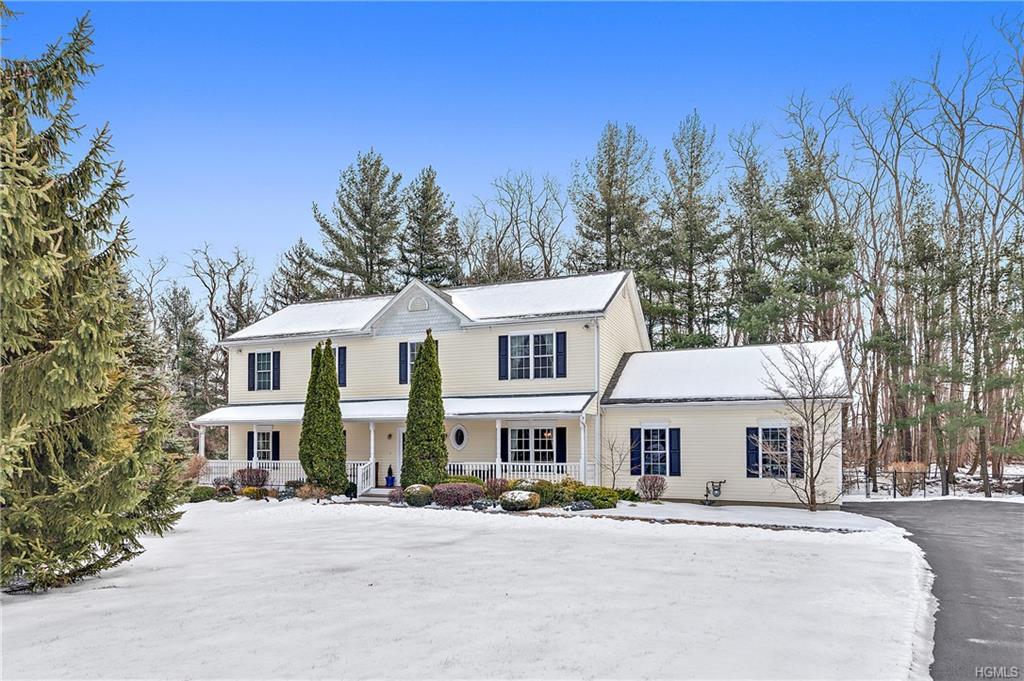 53 Stormytown Road - Photo 1