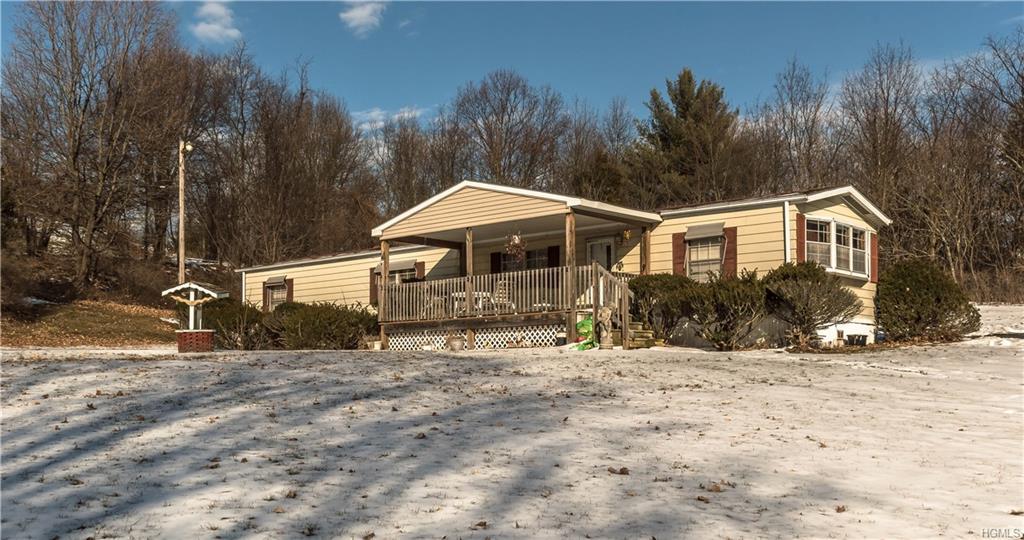 246 Lattintown Road - Photo 1