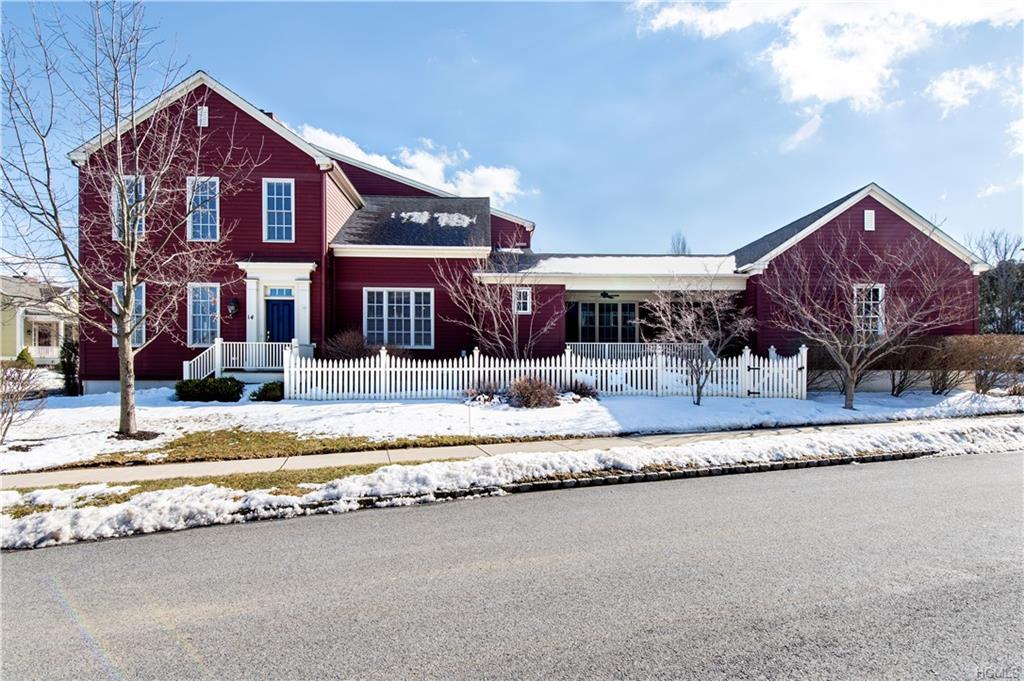 14 Cropsey Street - Photo 1