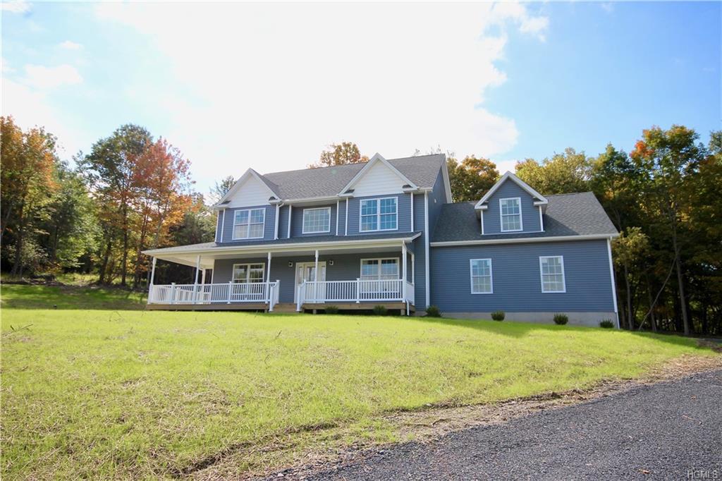 17 Cedar Hill Drive - Photo 1