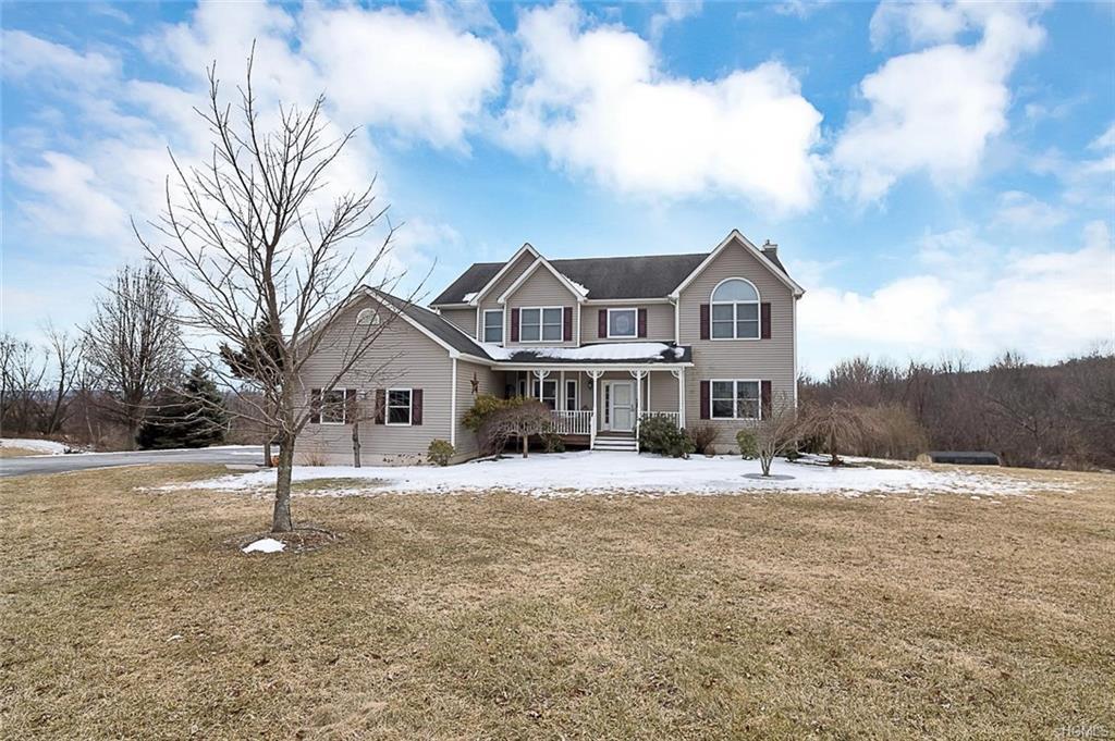 47 Laurel Hill Drive - Photo 1