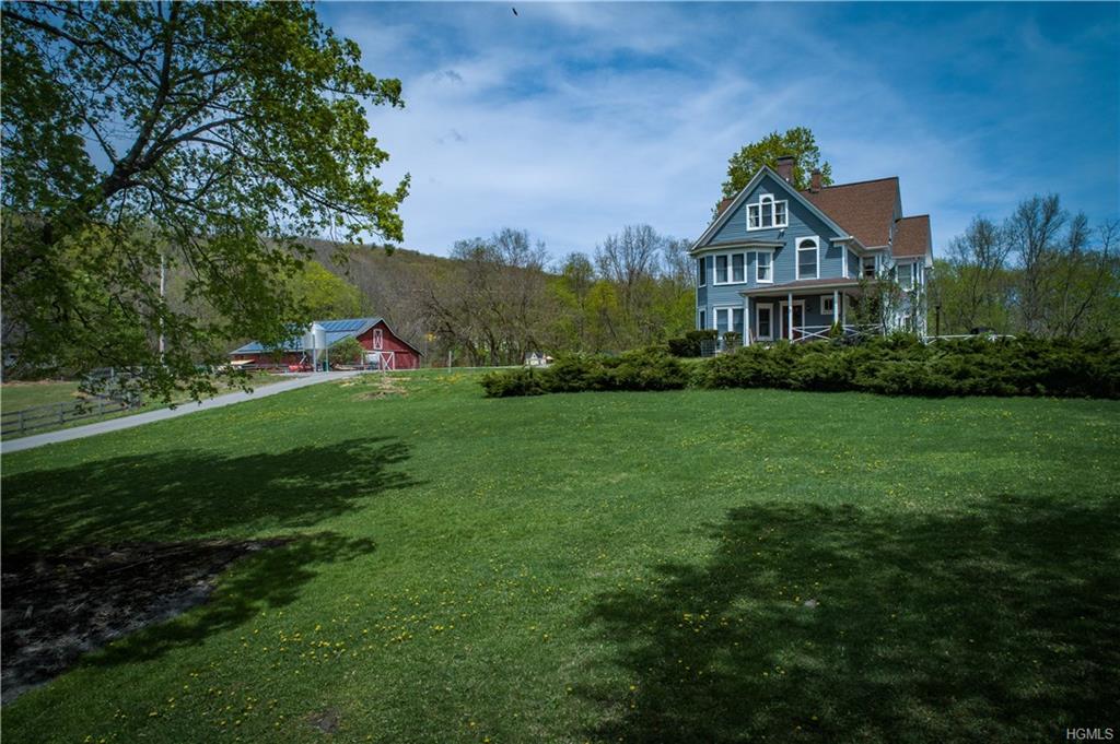 162 Old Pawling Road - Photo 1