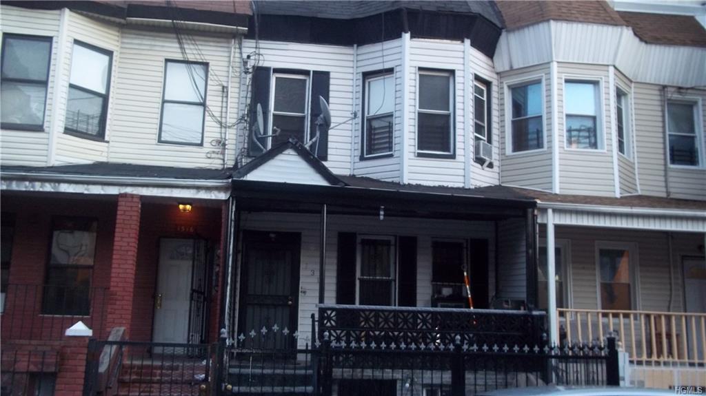 1314 College Avenue - Photo 1