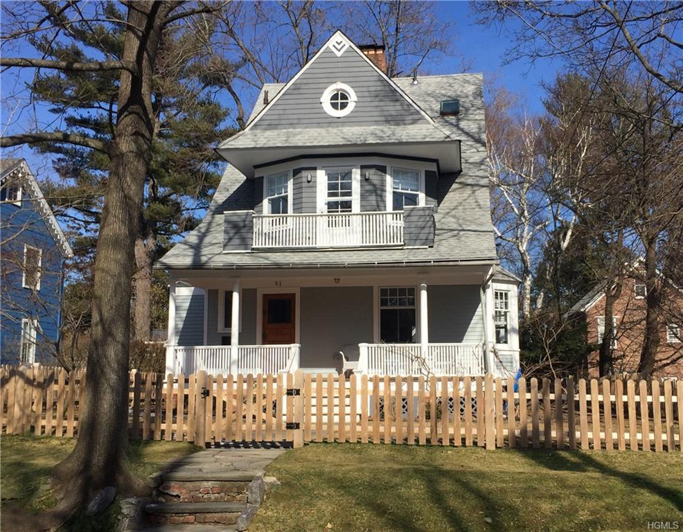 51 Belden Avenue - Photo 1