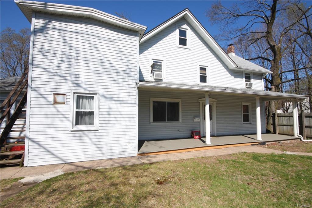 39 Convent Road - Photo 1