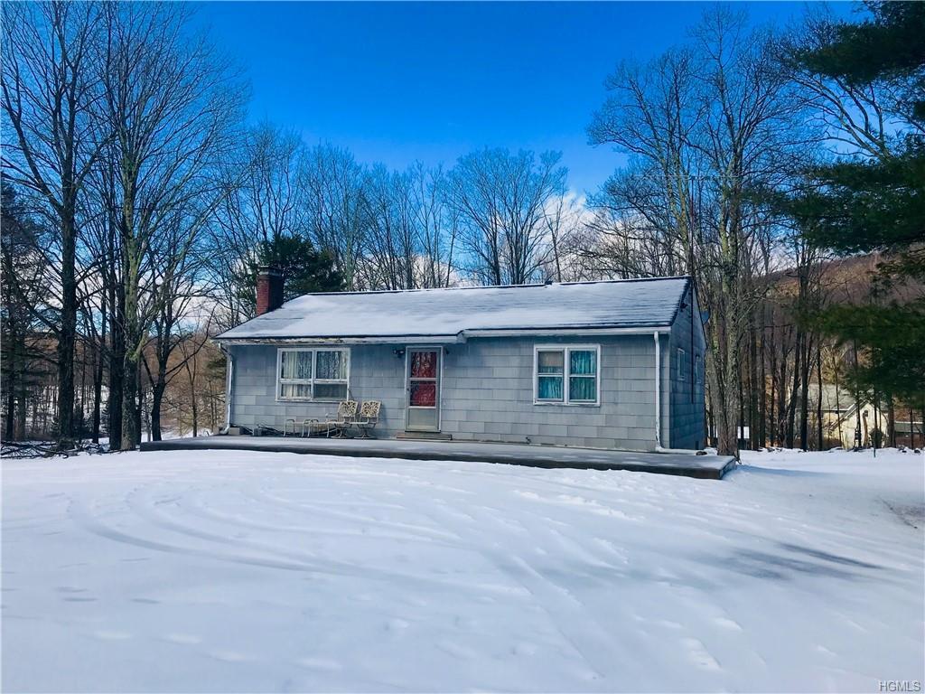 84 Beecher Hill Road - Photo 1