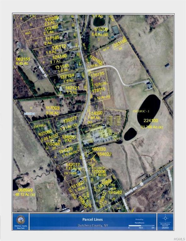 Lime Ridge Road - Photo 1