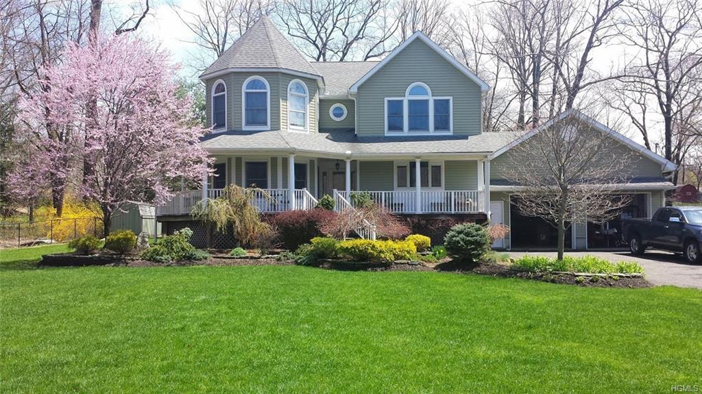 60 Call Hollow Road - Photo 1