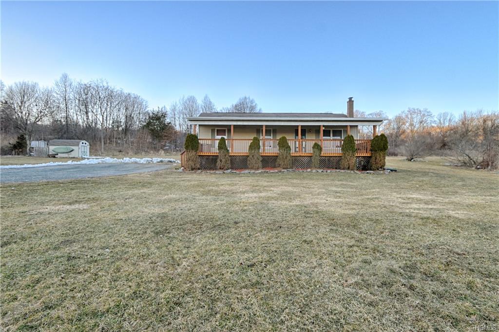 123 Plank Road - Photo 1