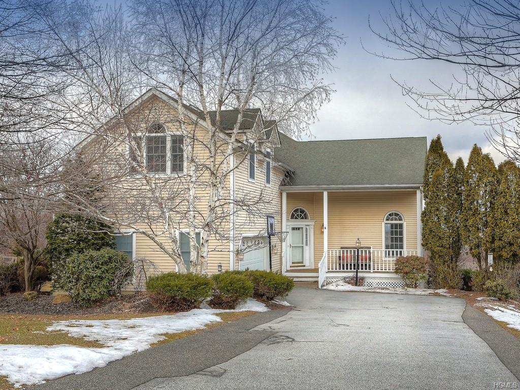 57 Ridgefield Road - Photo 1