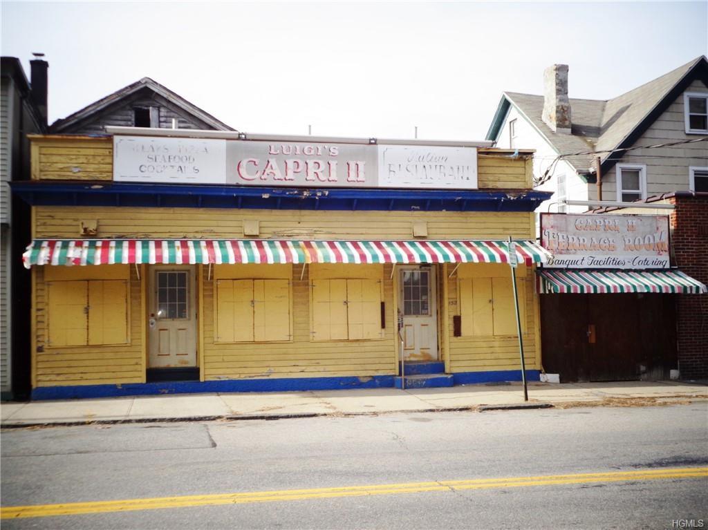 150 Washington Street - Photo 1