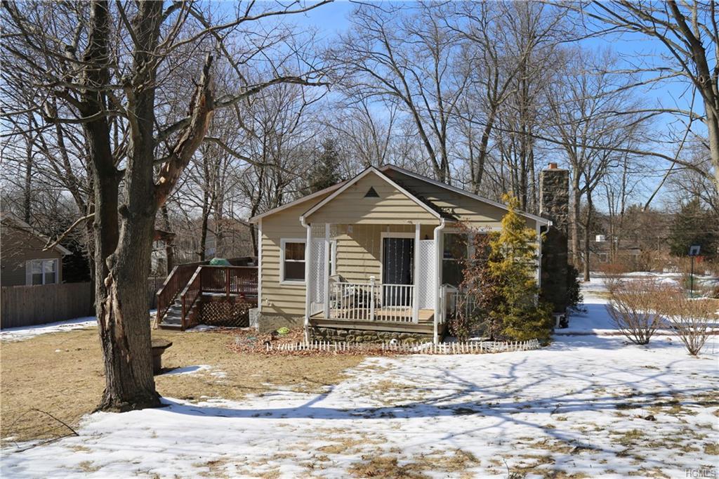 11 Iris Road - Photo 1