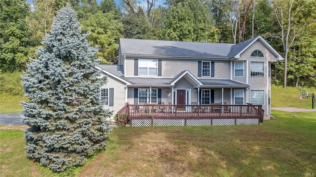 18 Post Road - Photo 1