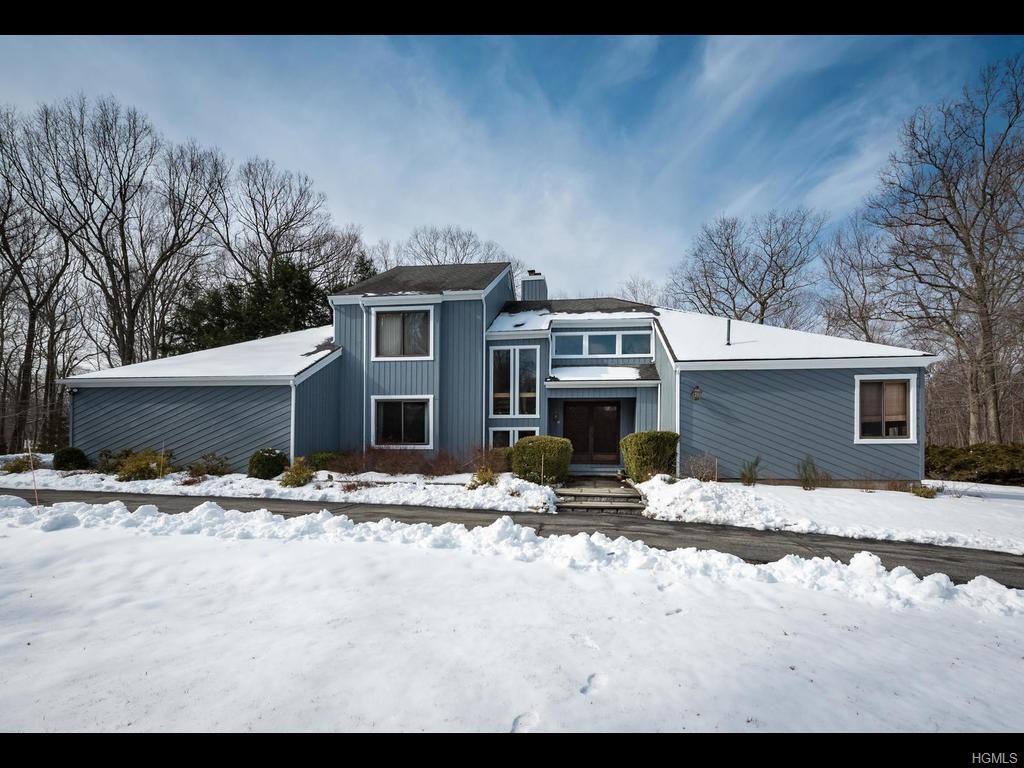 21 Doe View Lane - Photo 1