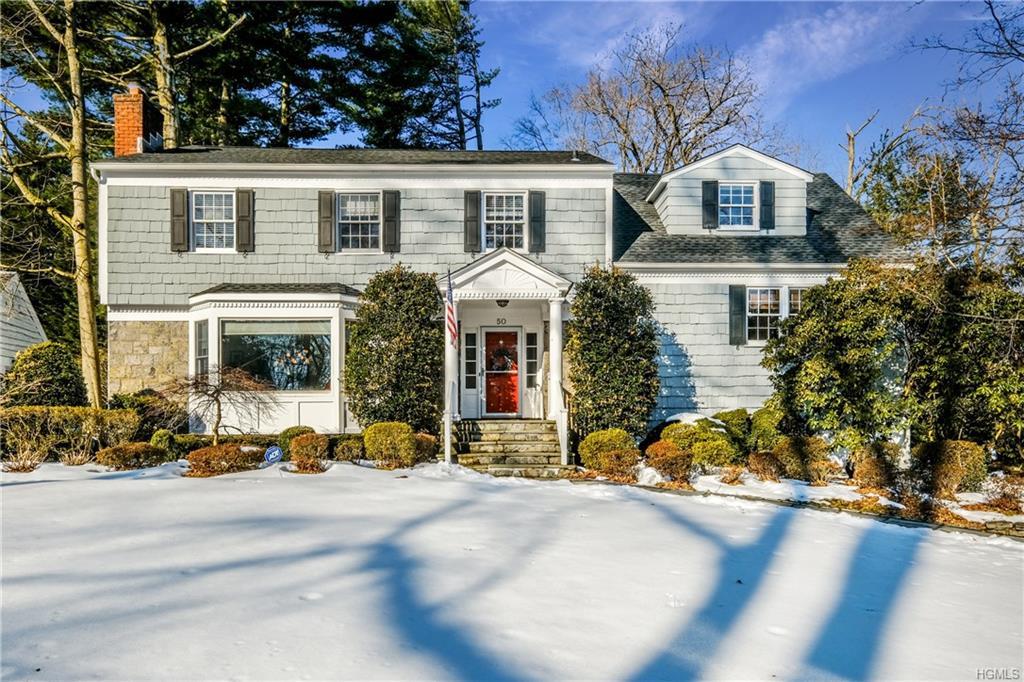 50 Bates Road - Photo 1
