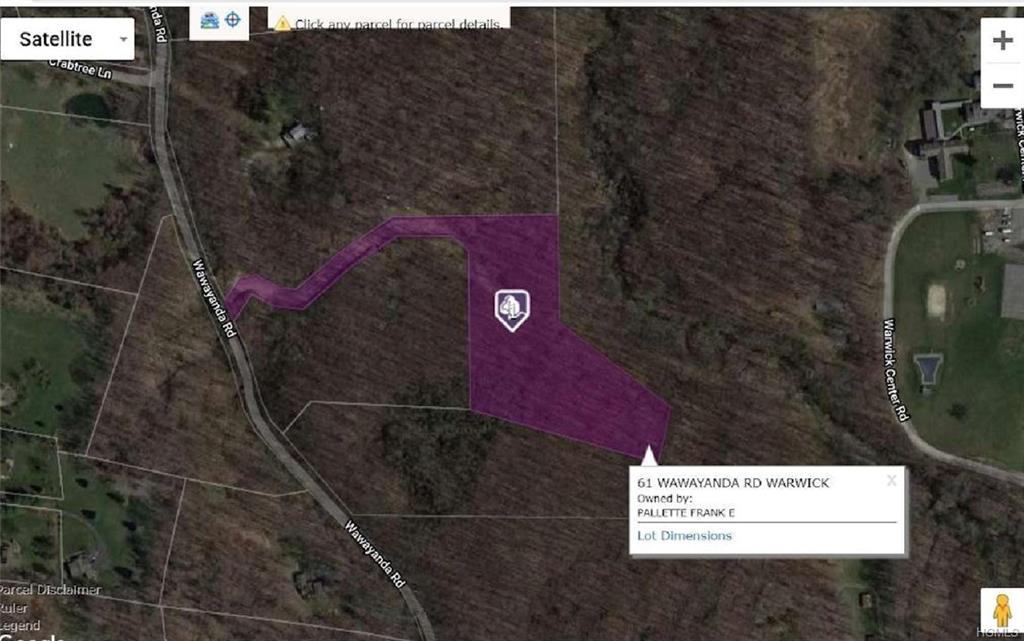 61 Wawayanda Road - Photo 1