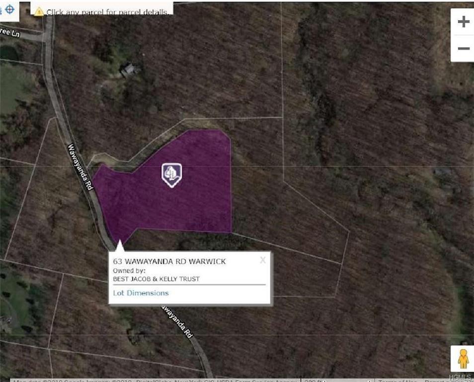 63 Wawayanda Road - Photo 1