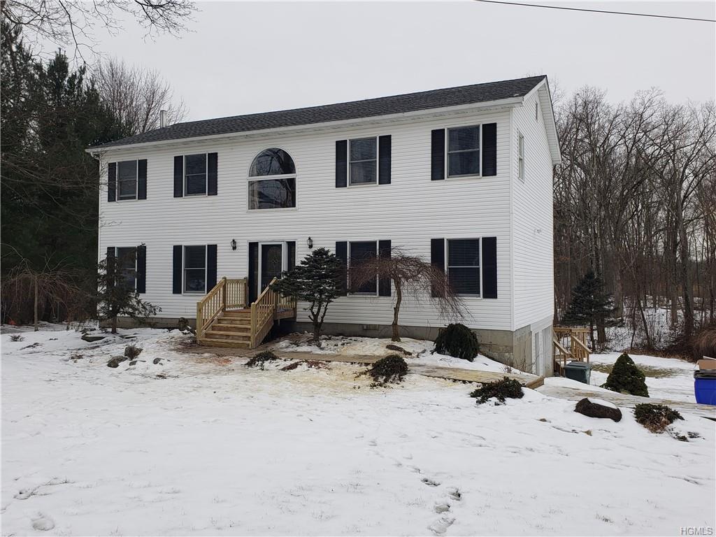 697 Gardnertown Road - Photo 1